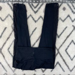 Athleta Cropped Leggings